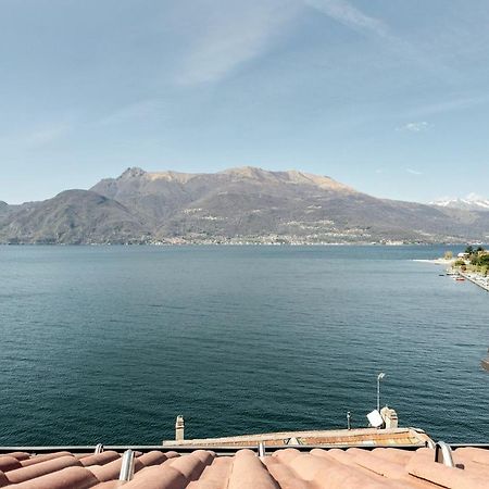 Attic Lake View Bellano Kültér fotó