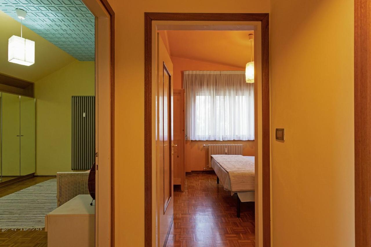 Attic Lake View Bellano Kültér fotó