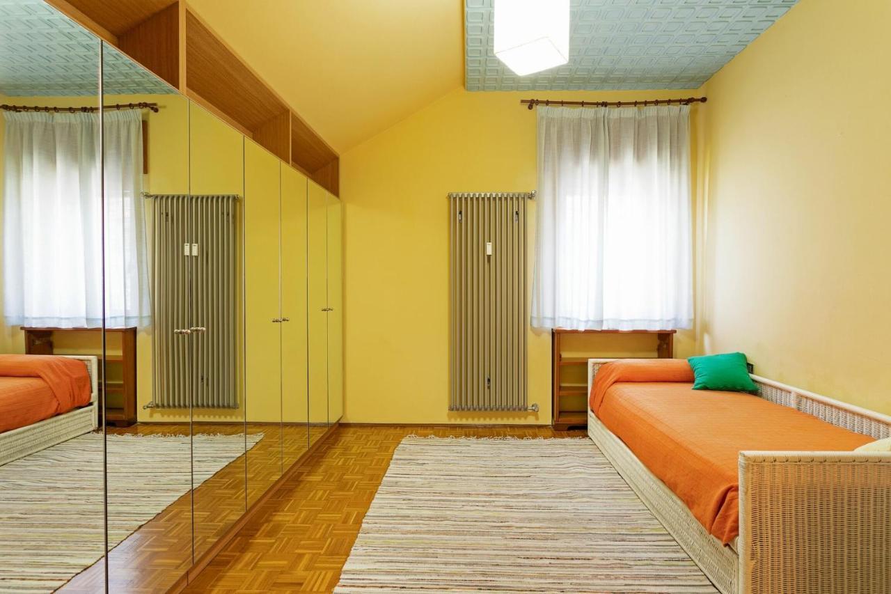 Attic Lake View Bellano Kültér fotó