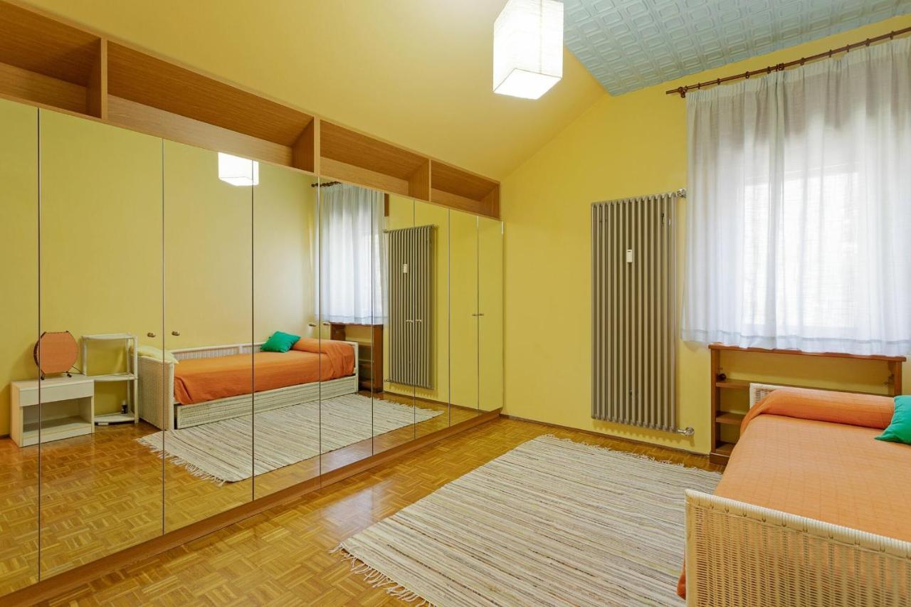 Attic Lake View Bellano Kültér fotó